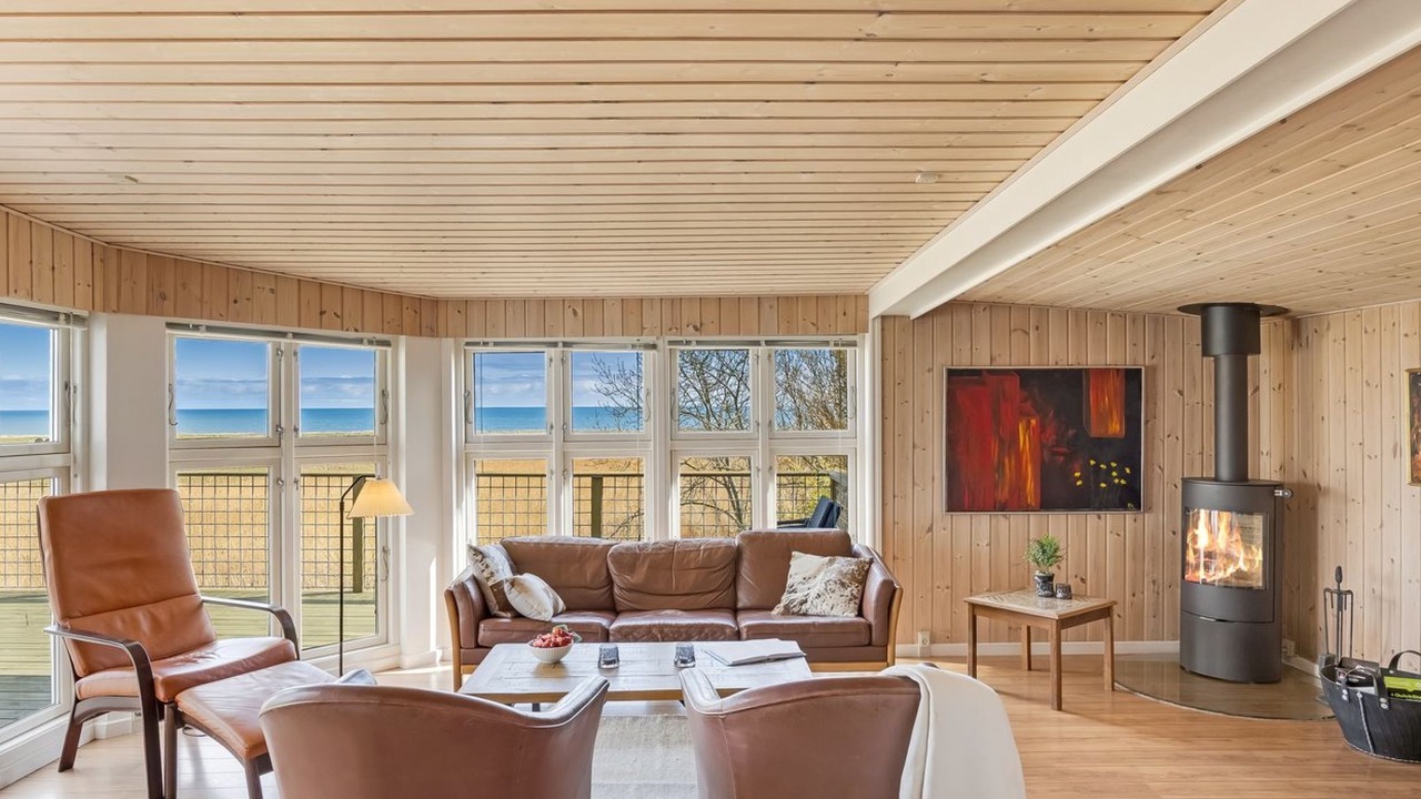 Photo of Livingroom in Frederikshavn