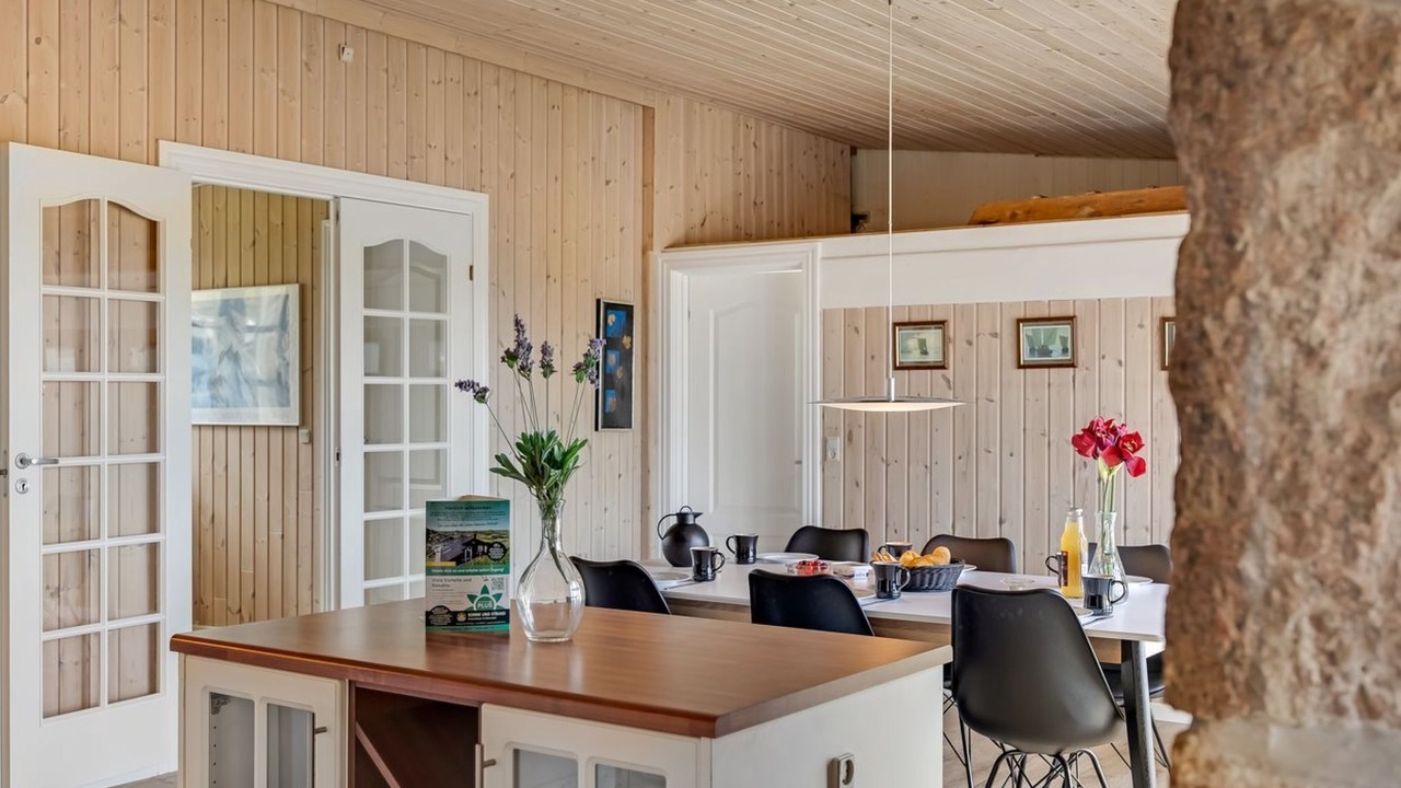 Photo of Bedroom in Frederikshavn