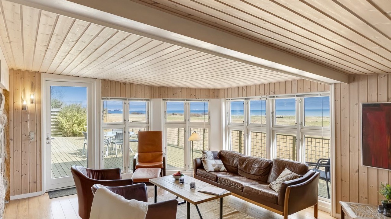 Photo of Livingroom in Frederikshavn