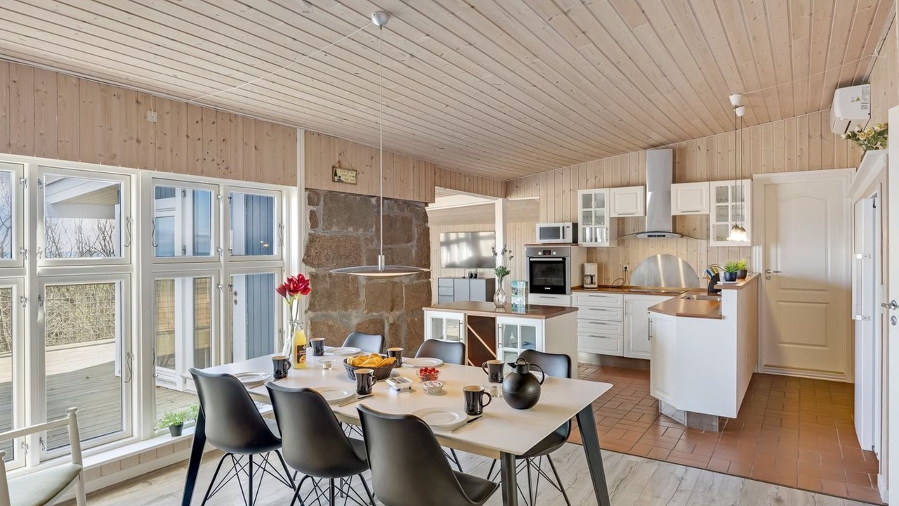 Photo of Livingroom in Frederikshavn