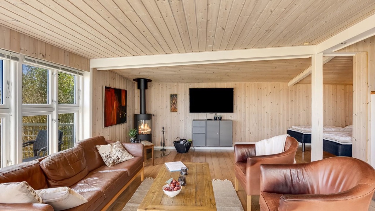 Photo of Livingroom in Frederikshavn