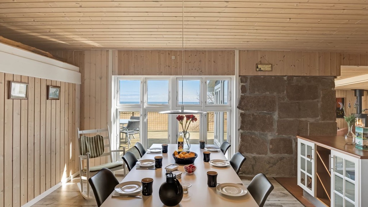 Photo of Livingroom in Frederikshavn