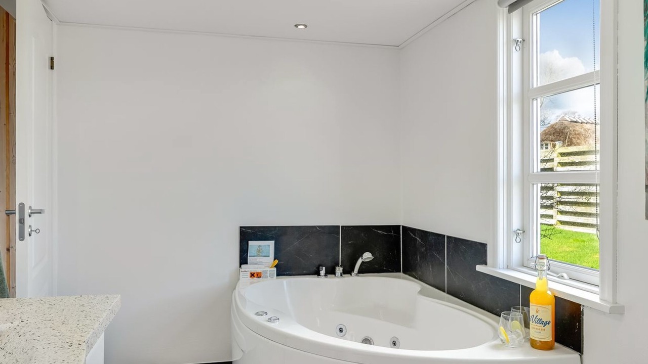 Photo of Bathroom in Frederikshavn