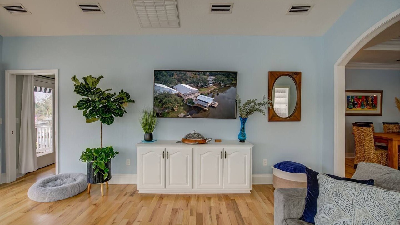 Photo of Bedroom in Fairhope