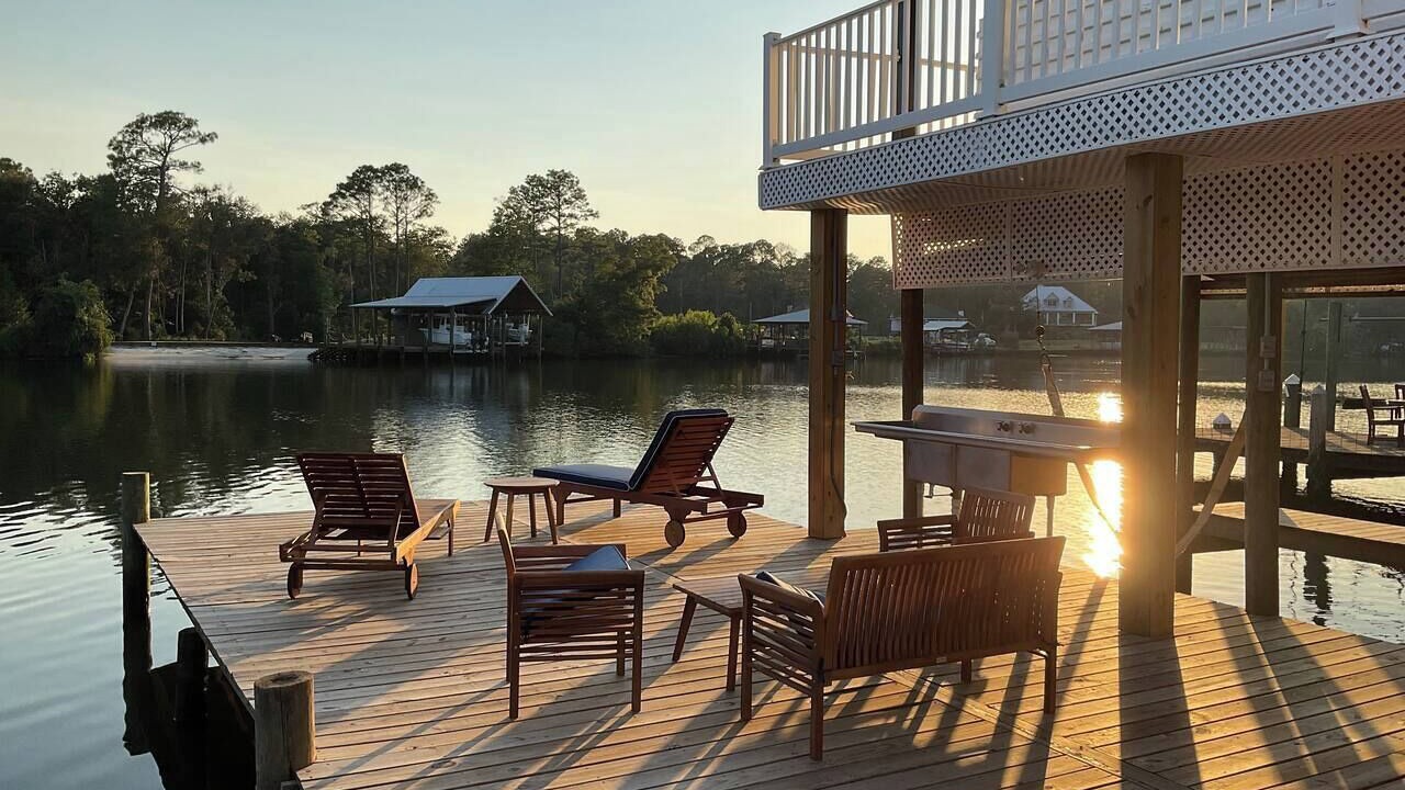 Photo of Outdoor in Fairhope