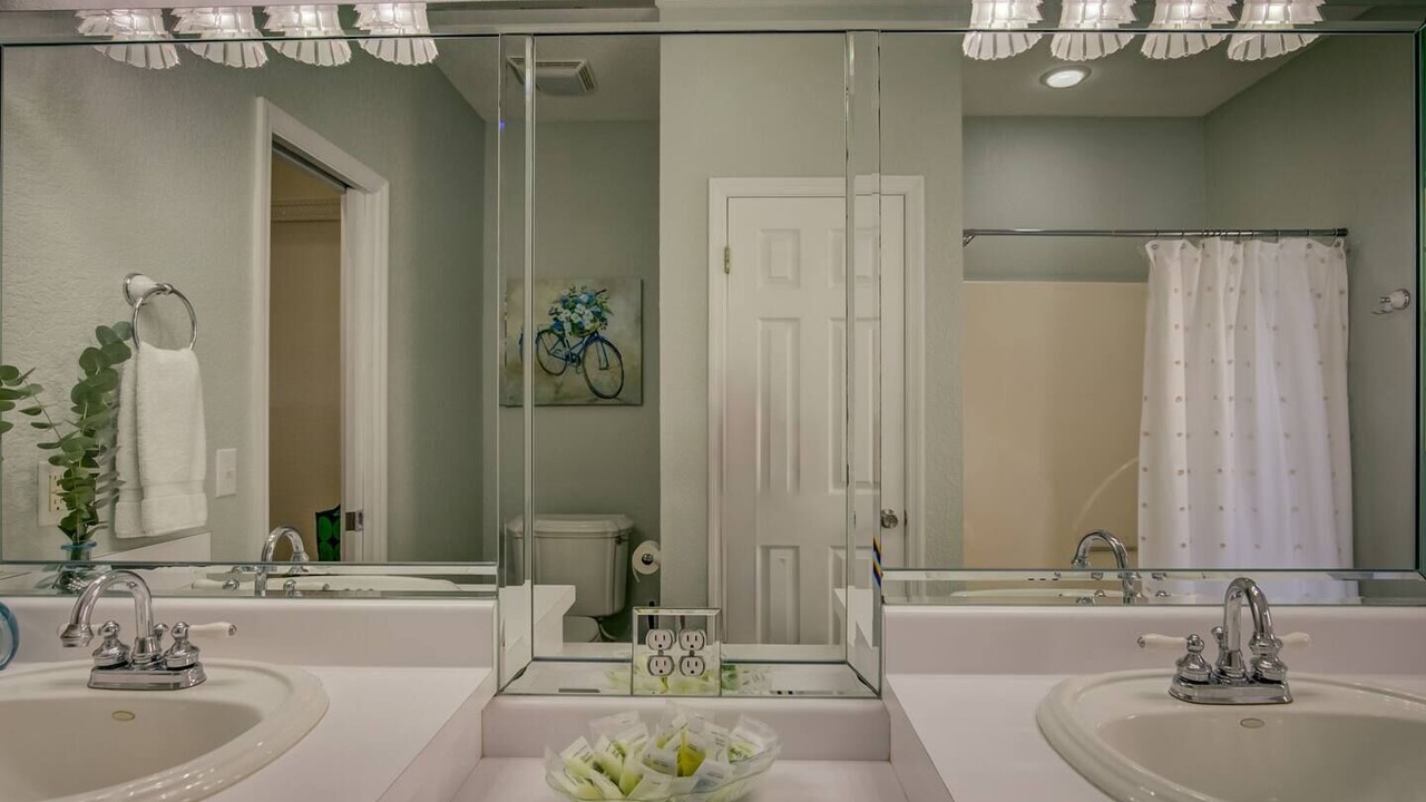 Photo of Bathroom in Fairhope