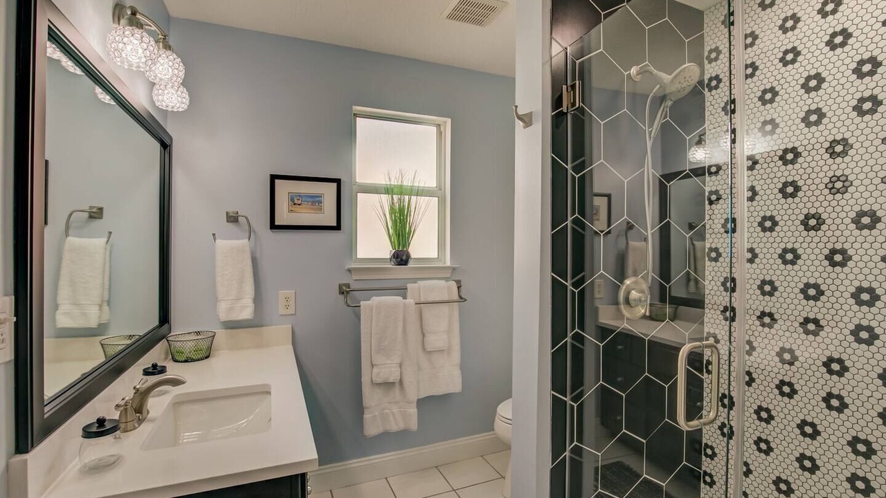 Photo of Bathroom in Fairhope