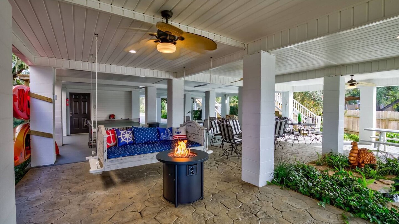 Photo of Outdoor in Fairhope