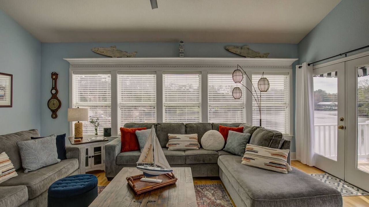 Photo of Bedroom in Fairhope