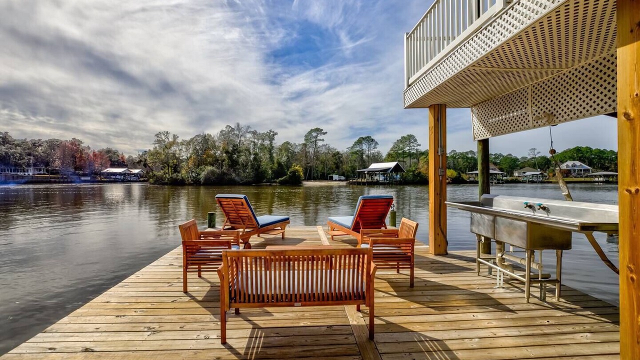 Photo of Outdoor in Fairhope
