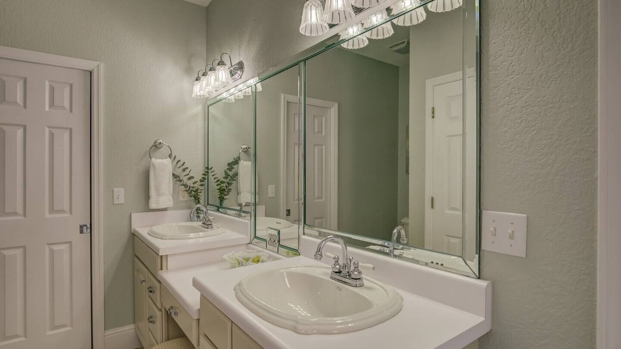 Photo of Bathroom in Fairhope