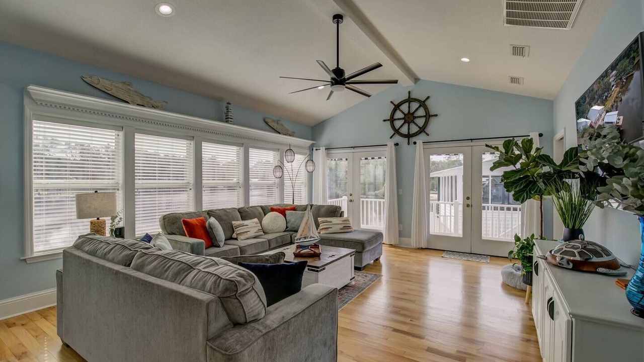 Photo of Bedroom in Fairhope