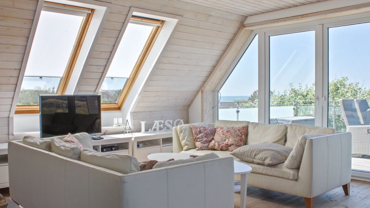 Photo of Livingroom in Vestero Havn