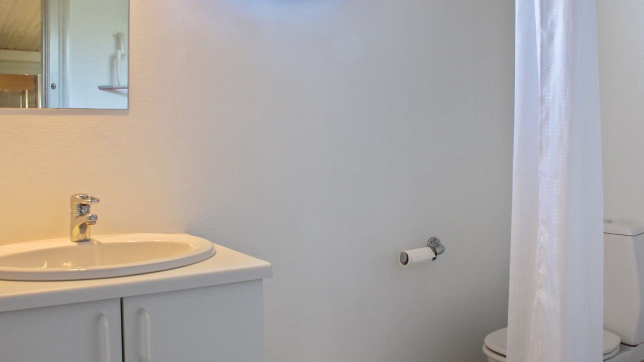 Photo of Bathroom in Vestero Havn