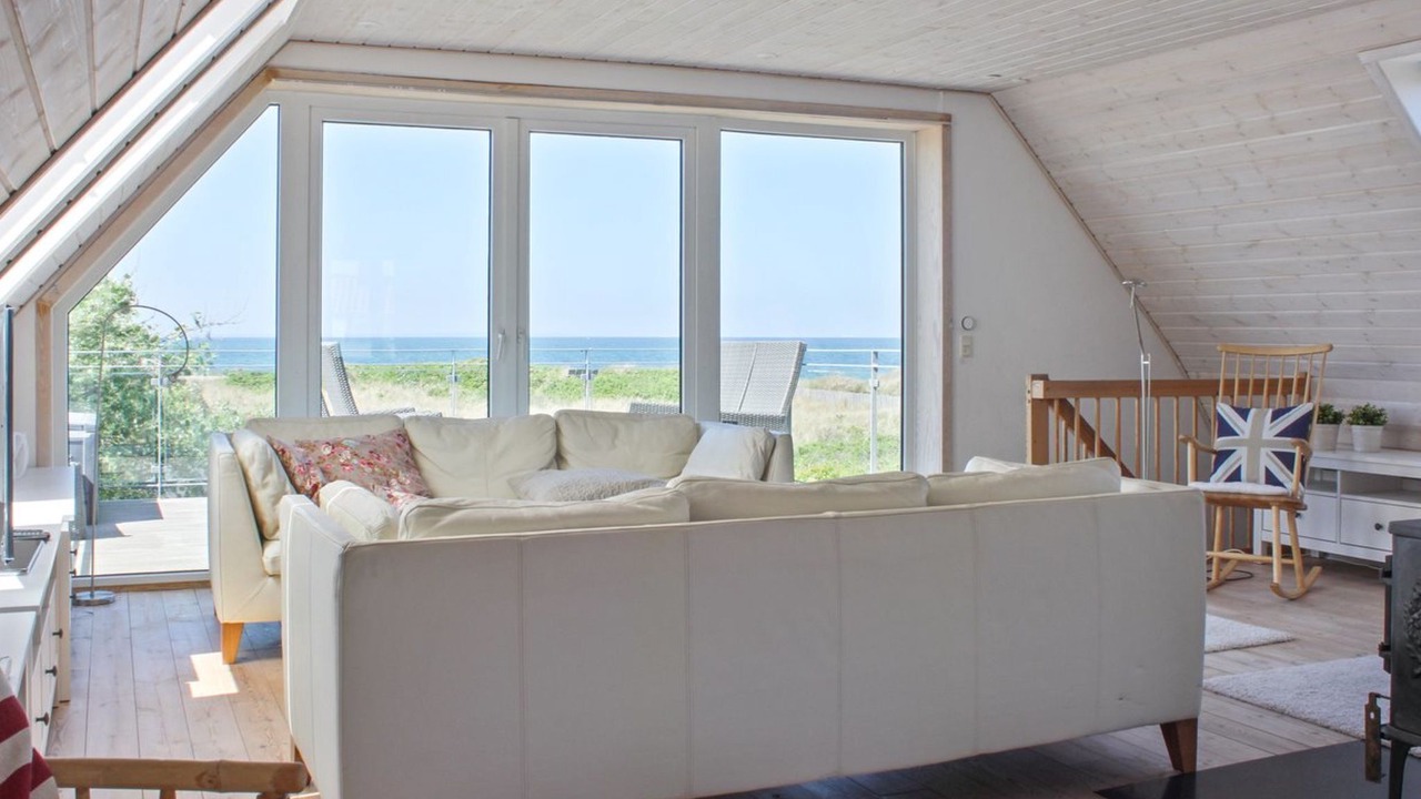 Photo of Livingroom in Vestero Havn
