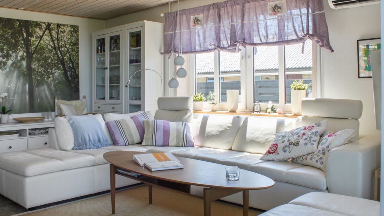 Photo of Livingroom in Vestero Havn