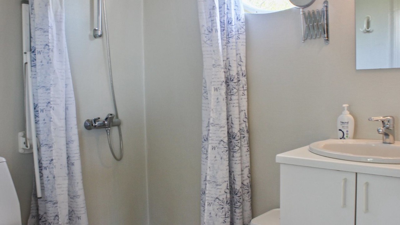 Photo of Bathroom in Vestero Havn