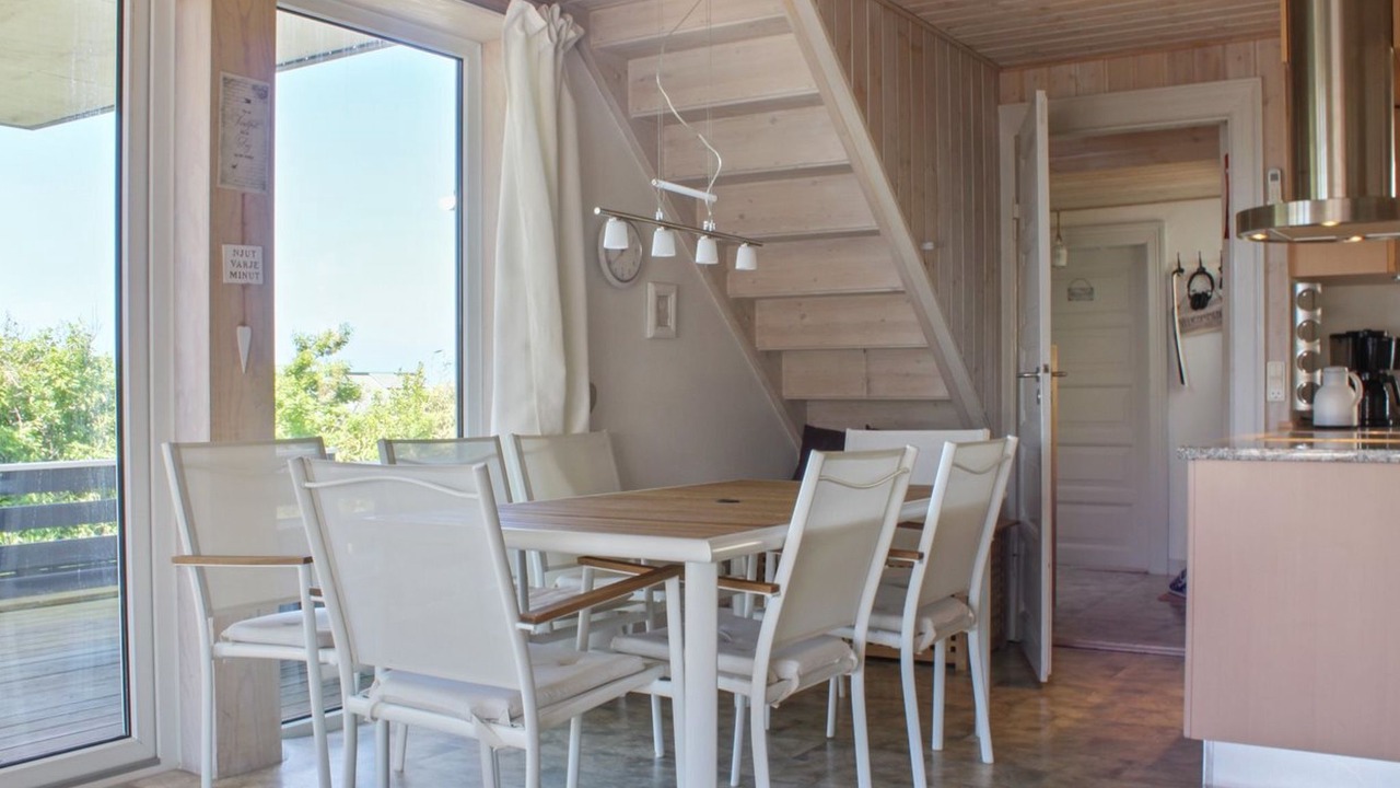 Photo of Livingroom in Vestero Havn