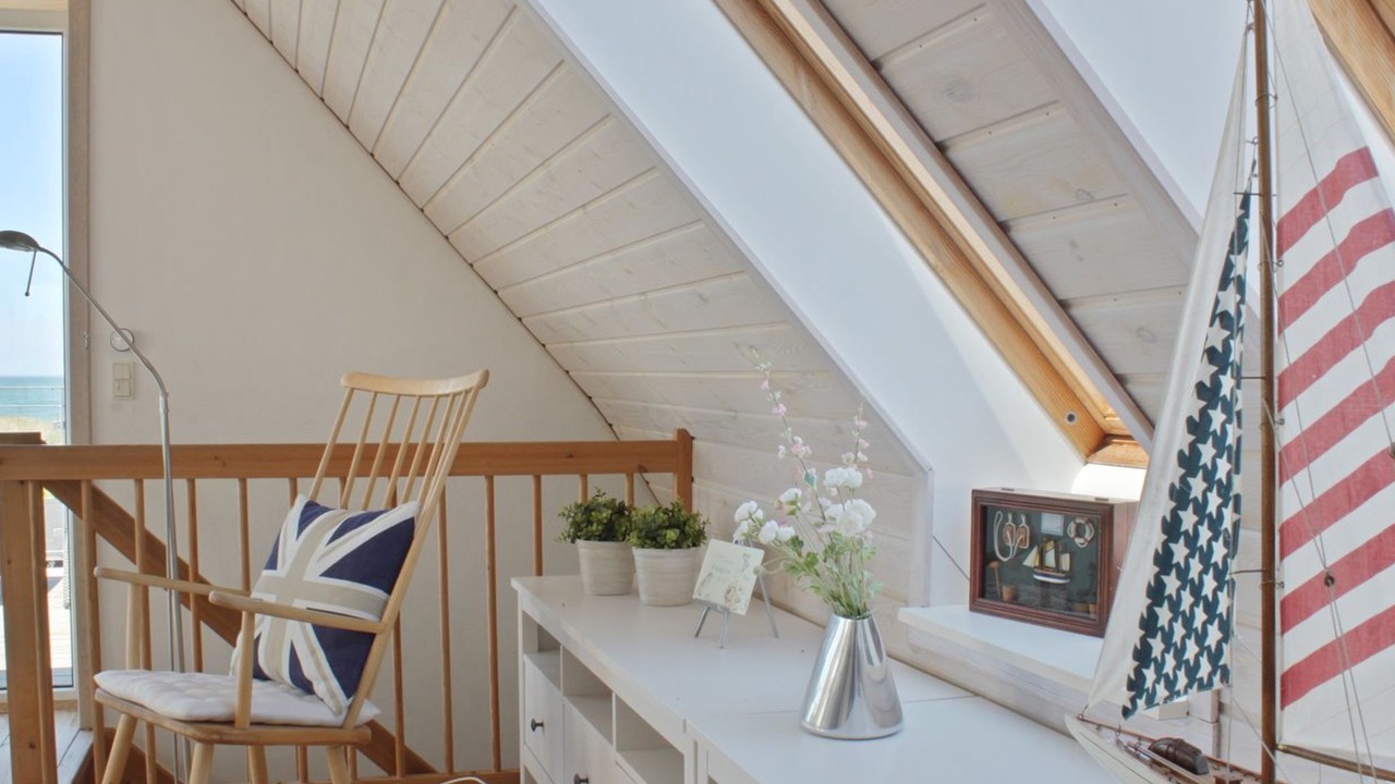 Photo of Livingroom in Vestero Havn