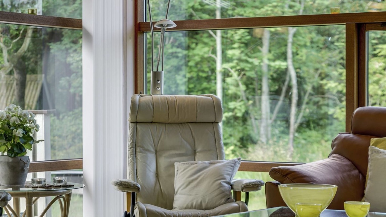 Photo of Livingroom in Vestero Havn