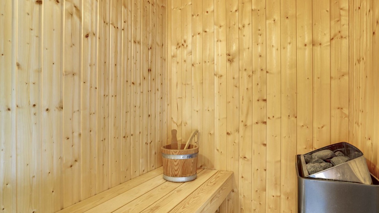 Photo of Bathroom in Vestero Havn