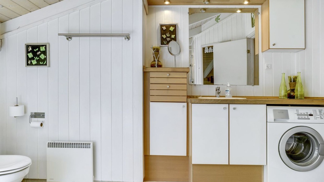 Photo of Bathroom in Vestero Havn