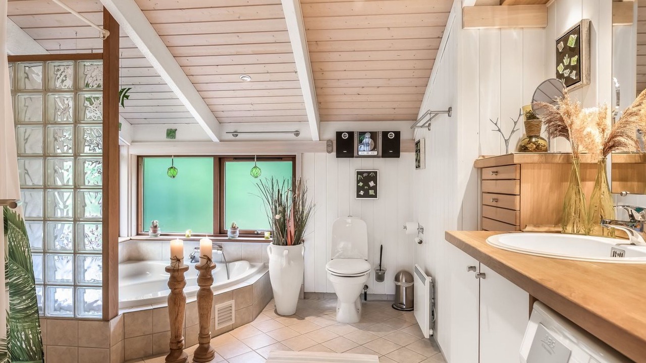 Photo of Bathroom in Vestero Havn