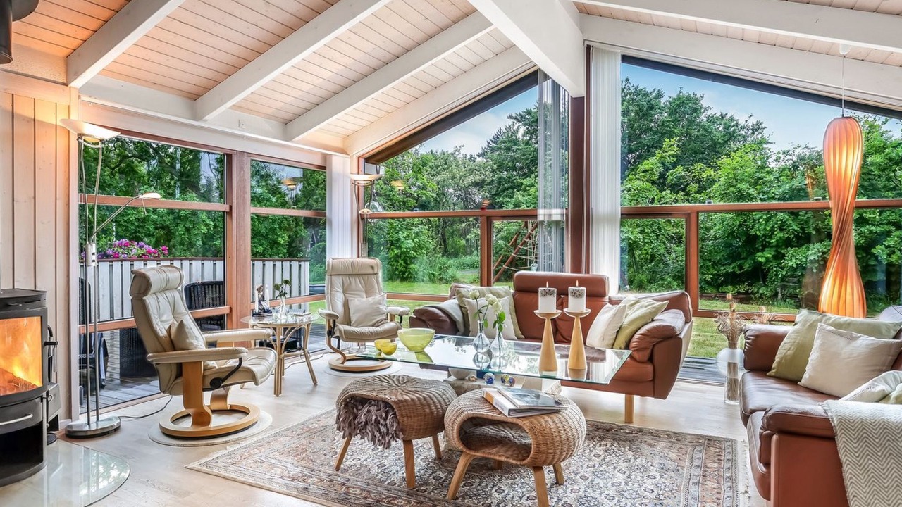 Photo of Livingroom in Vestero Havn