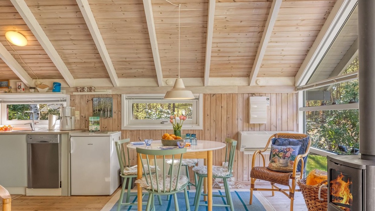 Photo of Livingroom in Vestero Havn