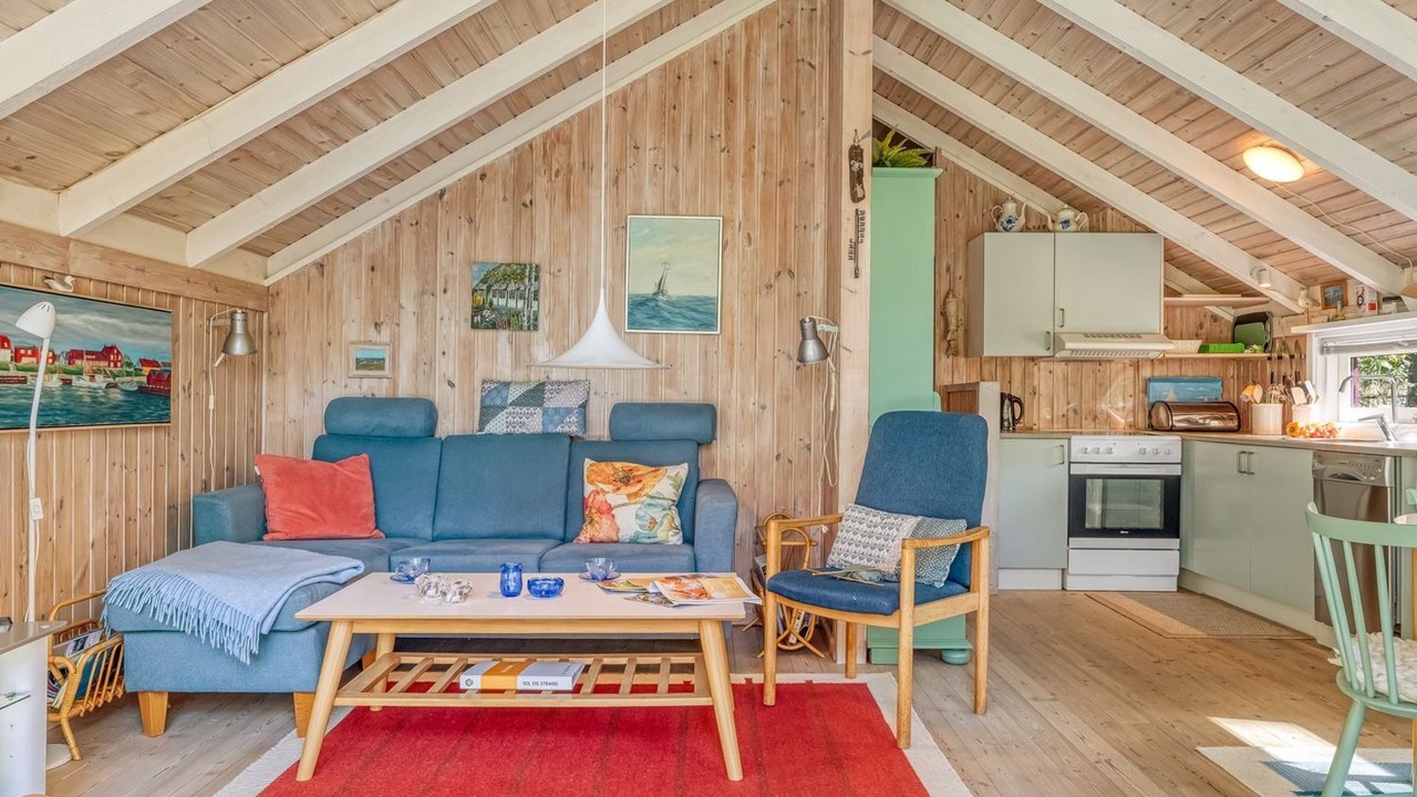 Photo of Livingroom in Vestero Havn