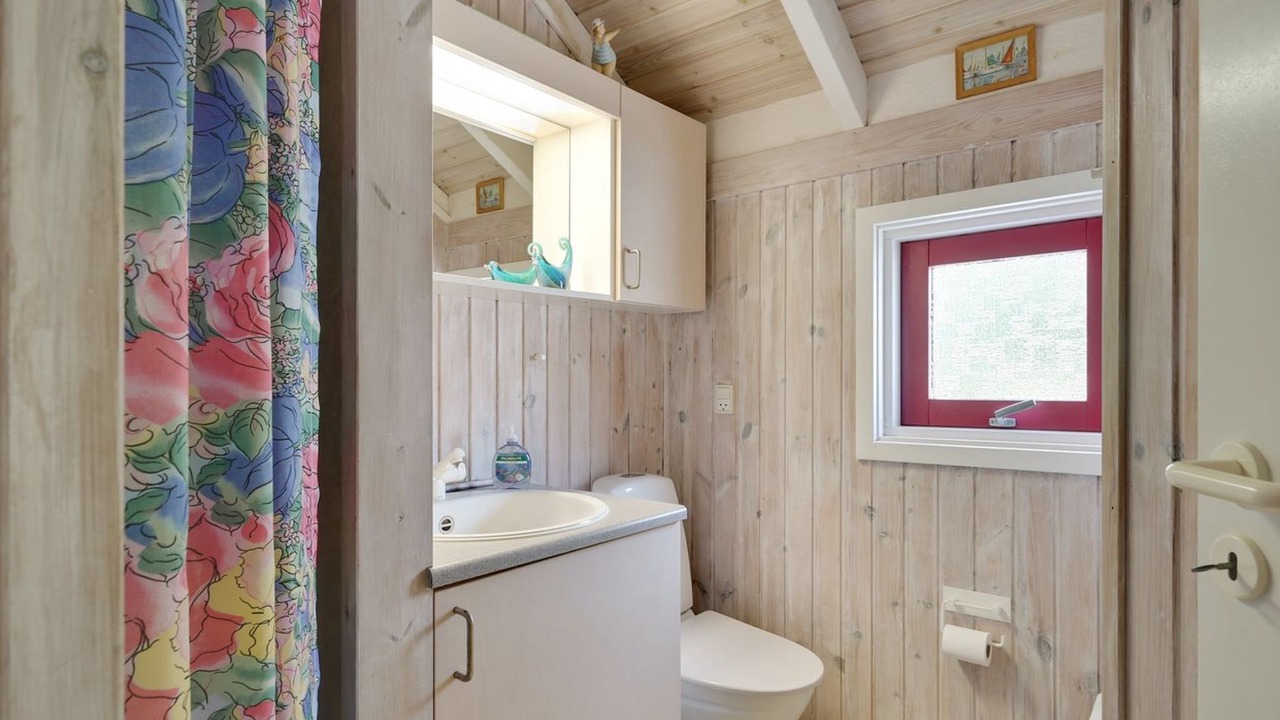 Photo of Bathroom in Vestero Havn