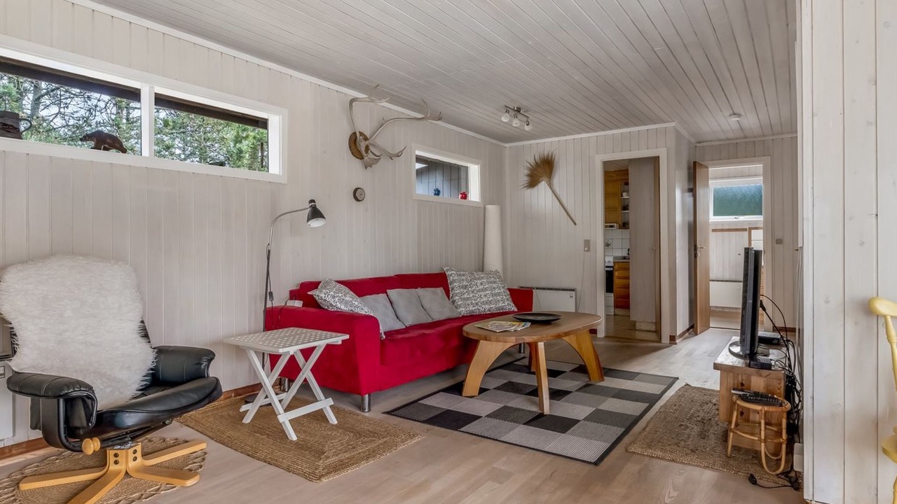 Photo of Livingroom in Vestero Havn