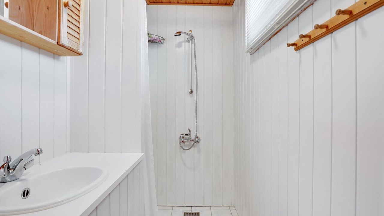 Photo of Bathroom in Vestero Havn