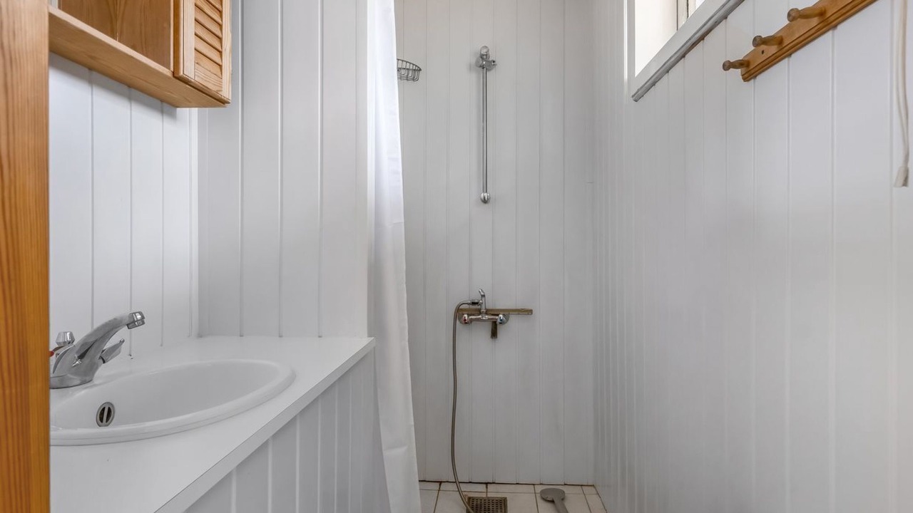 Photo of Bathroom in Vestero Havn