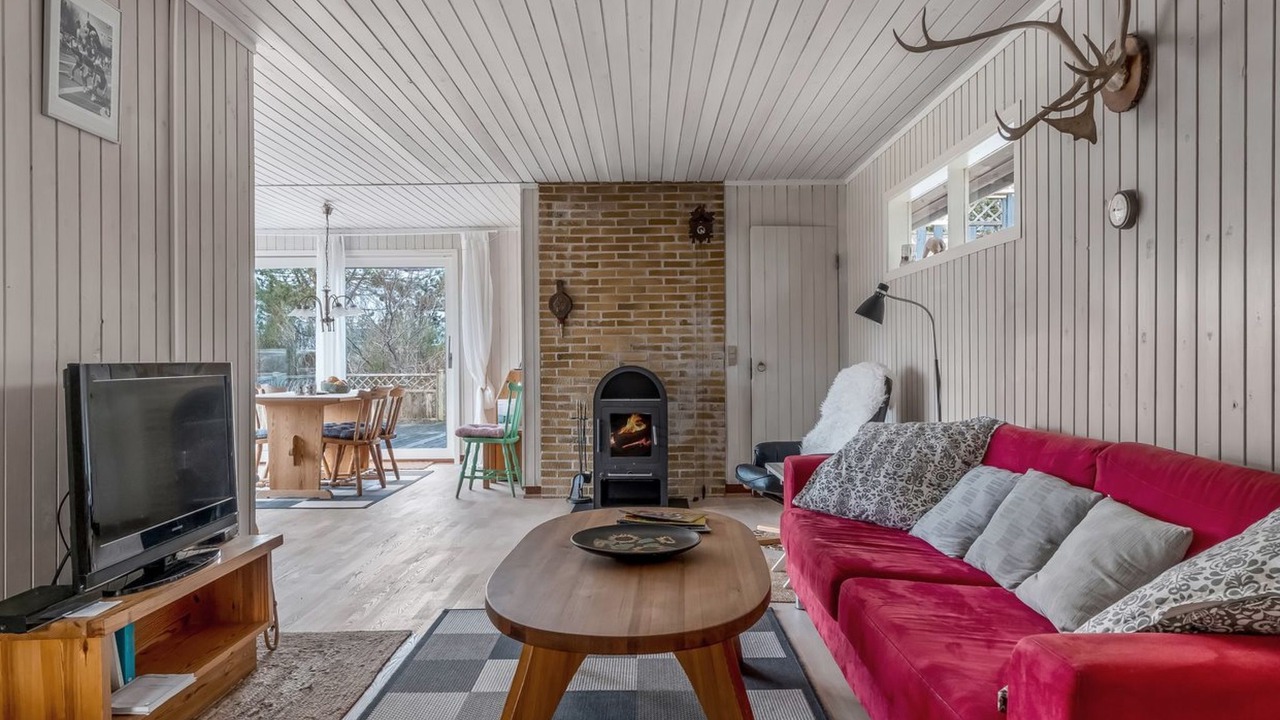 Photo of Livingroom in Vestero Havn