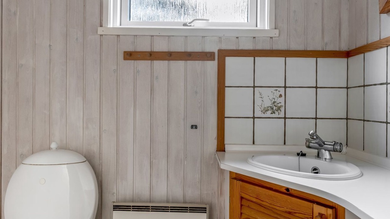 Photo of Bathroom in Vestero Havn