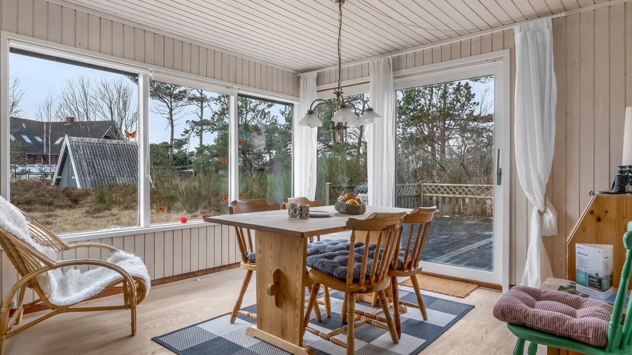 Photo of Livingroom in Vestero Havn