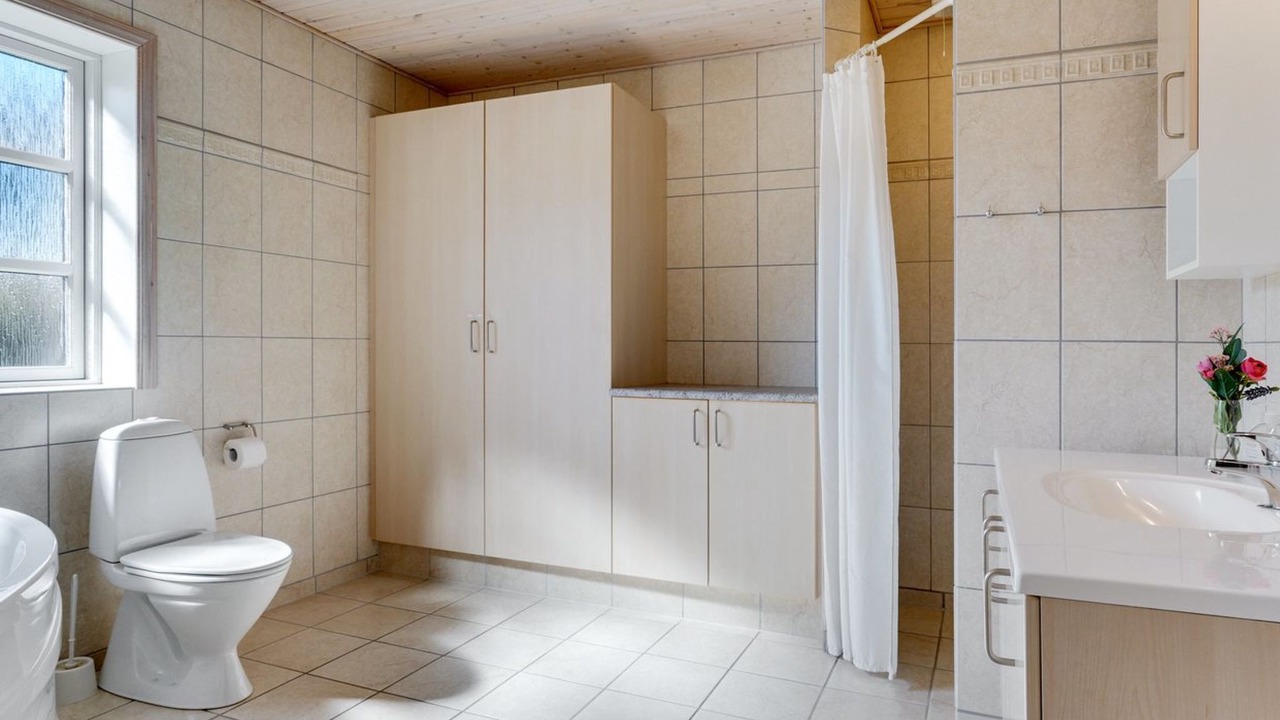 Photo of Bathroom in Vestero Havn