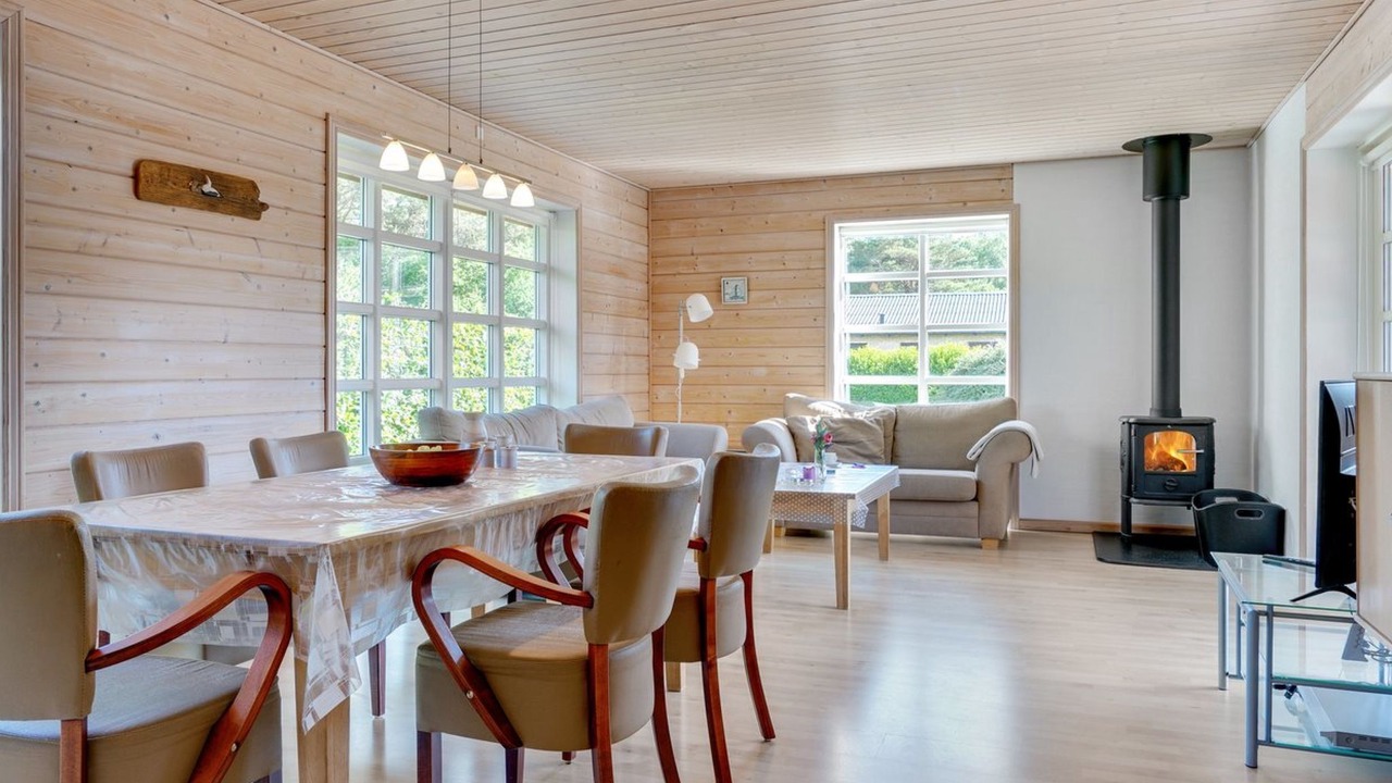 Photo of Livingroom in Vestero Havn
