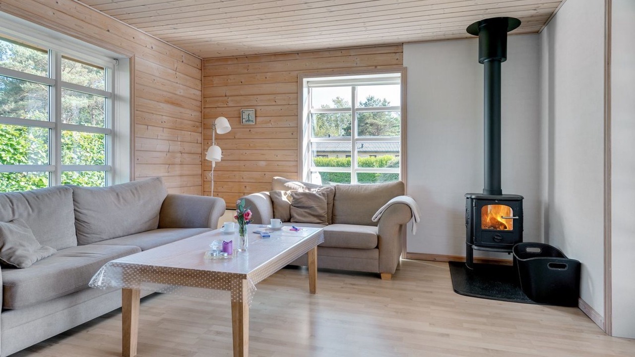 Photo of Livingroom in Vestero Havn