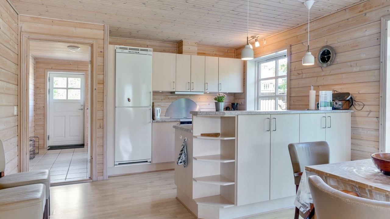 Photo of Bedroom in Vestero Havn