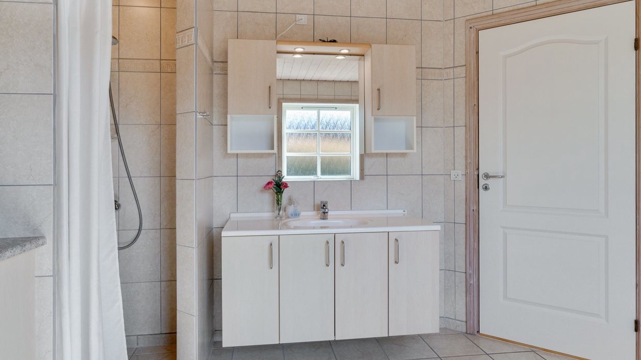 Photo of Bathroom in Vestero Havn