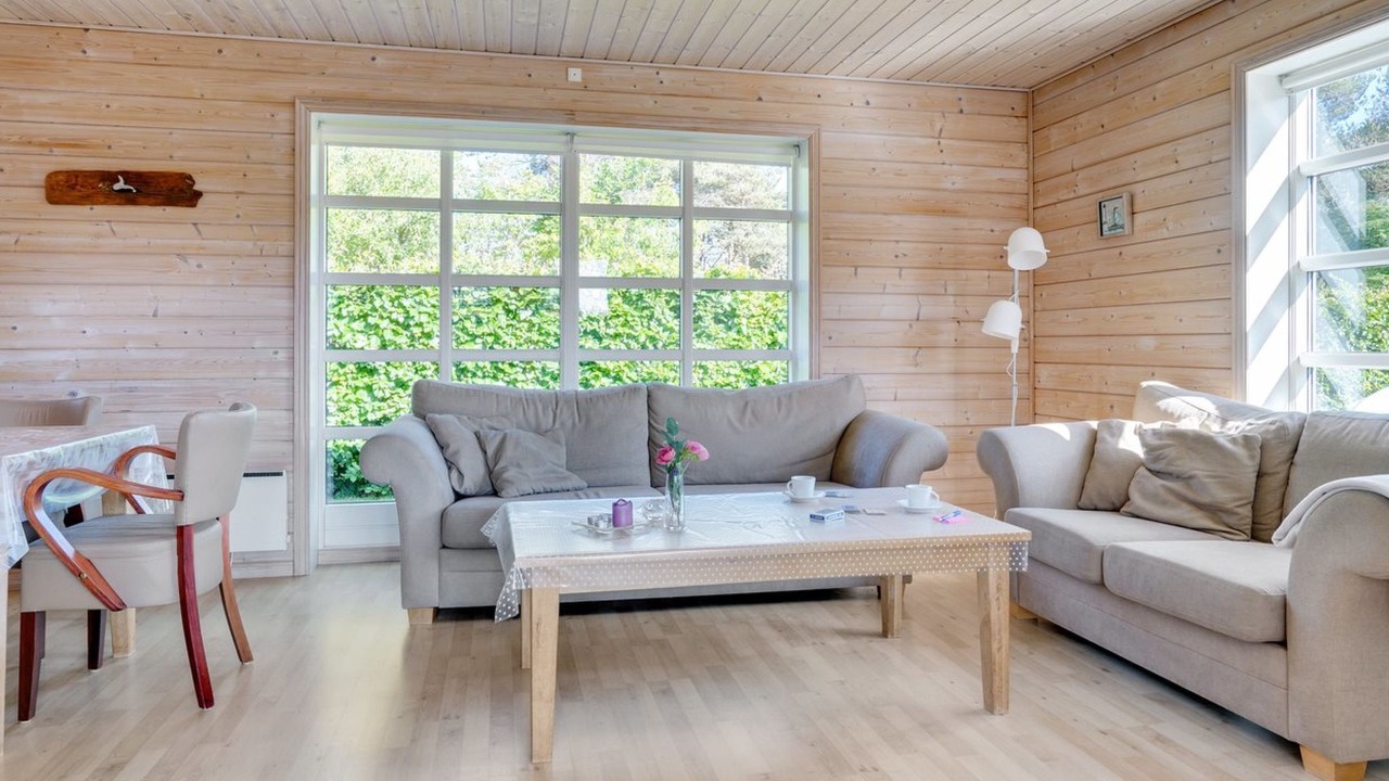 Photo of Livingroom in Vestero Havn