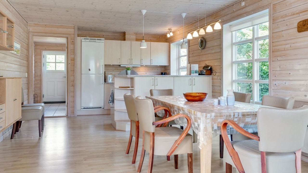 Photo of Livingroom in Vestero Havn