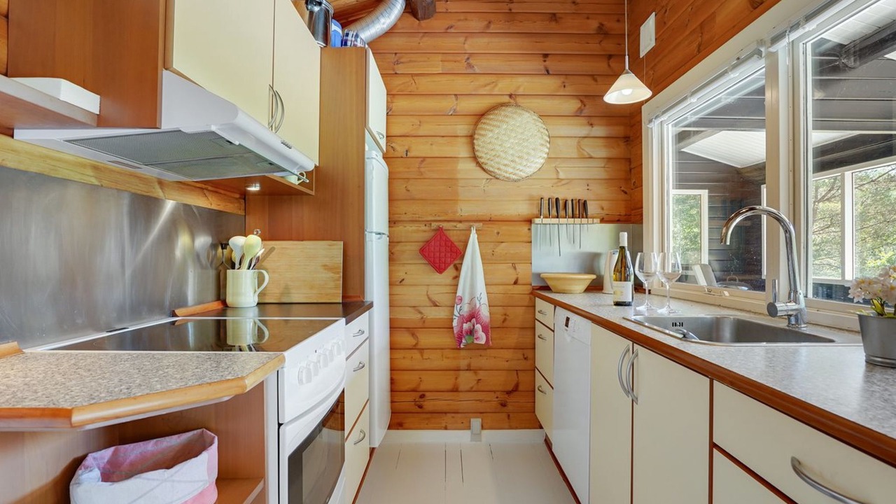 Photo of Bedroom in Læsø
