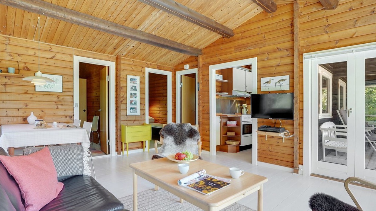 Photo of Livingroom in Læsø