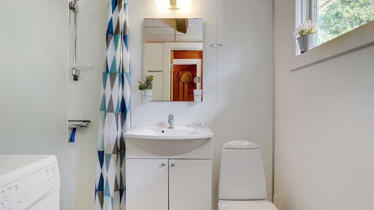 Photo of Bathroom in Læsø