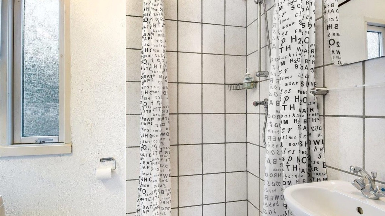 Photo of Bathroom in Frederikshavn