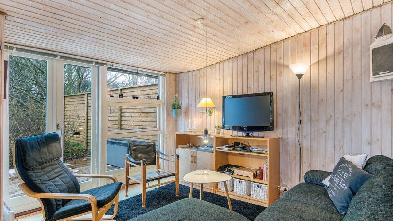 Photo of Livingroom in Frederikshavn
