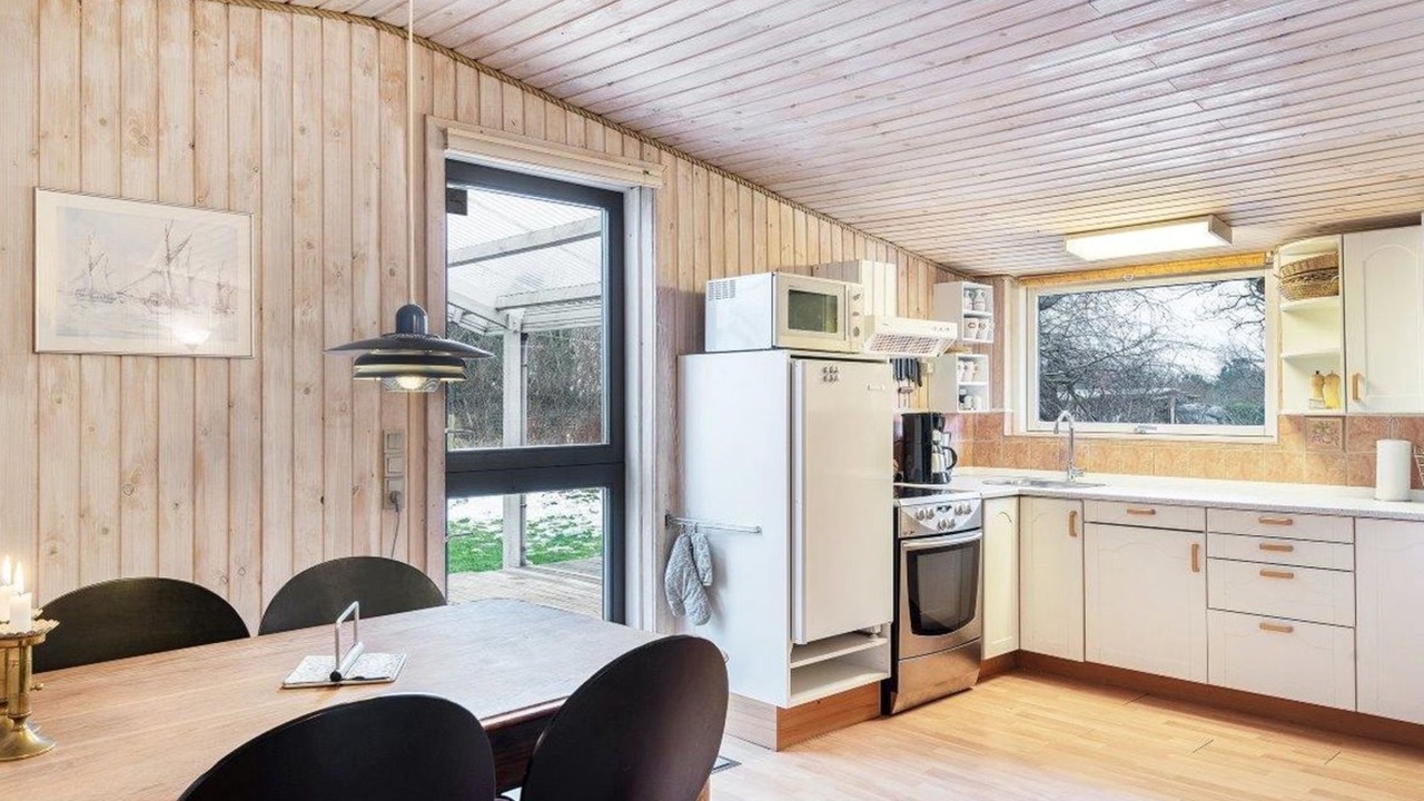 Photo of Livingroom in Frederikshavn